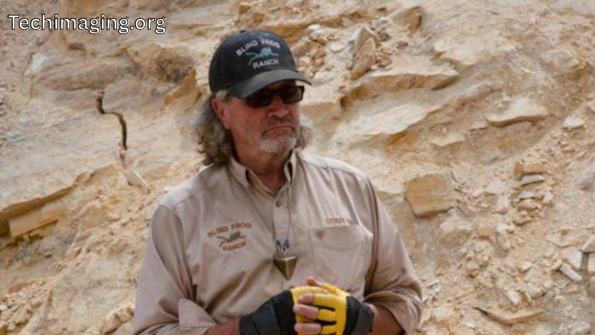 Duane Ollinger Health