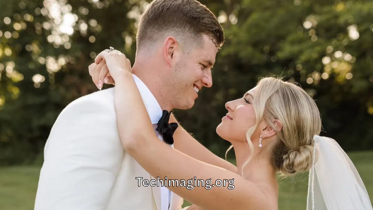 Reed Blankenship Wife