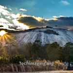 Stone Mountain Weather
